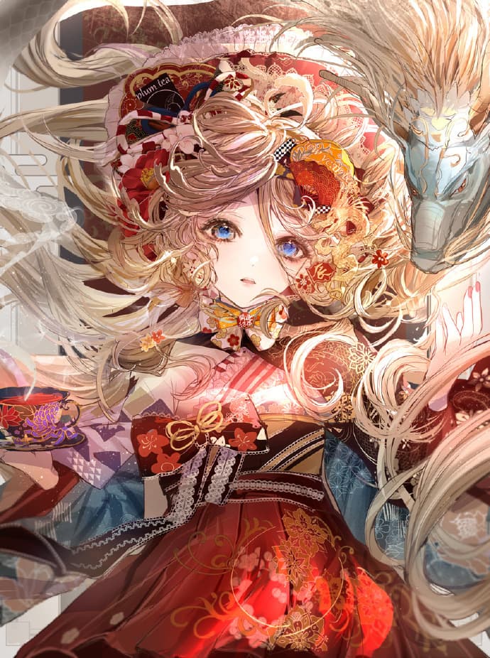 Advanced Anime Illustration