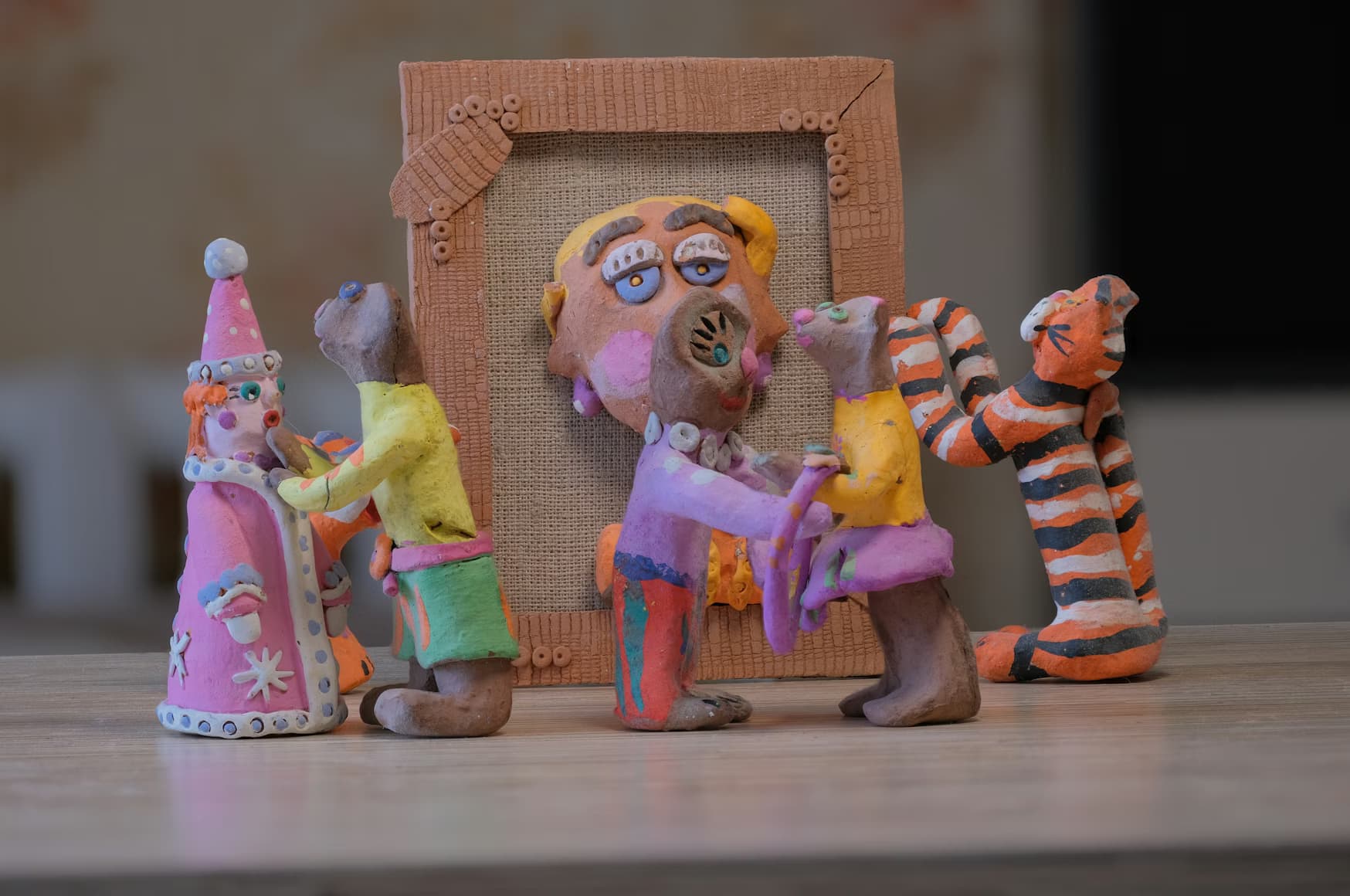 Clay & Craft Studio