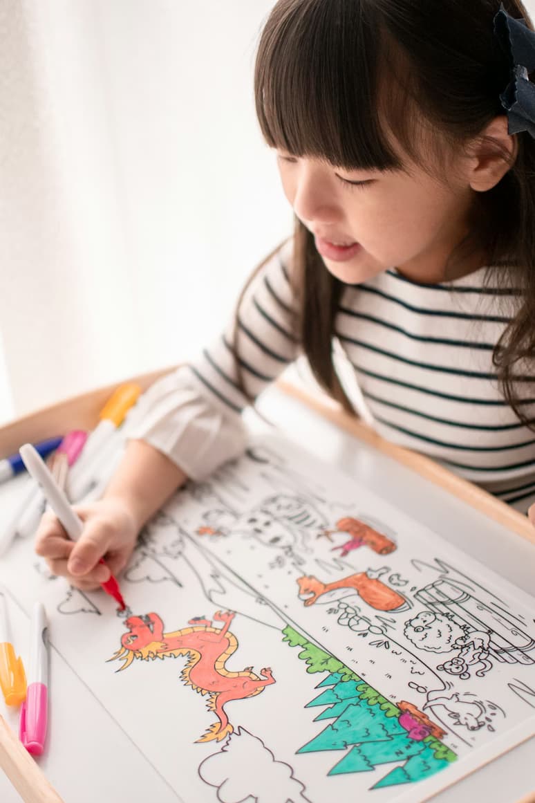 Creative Art Exploration