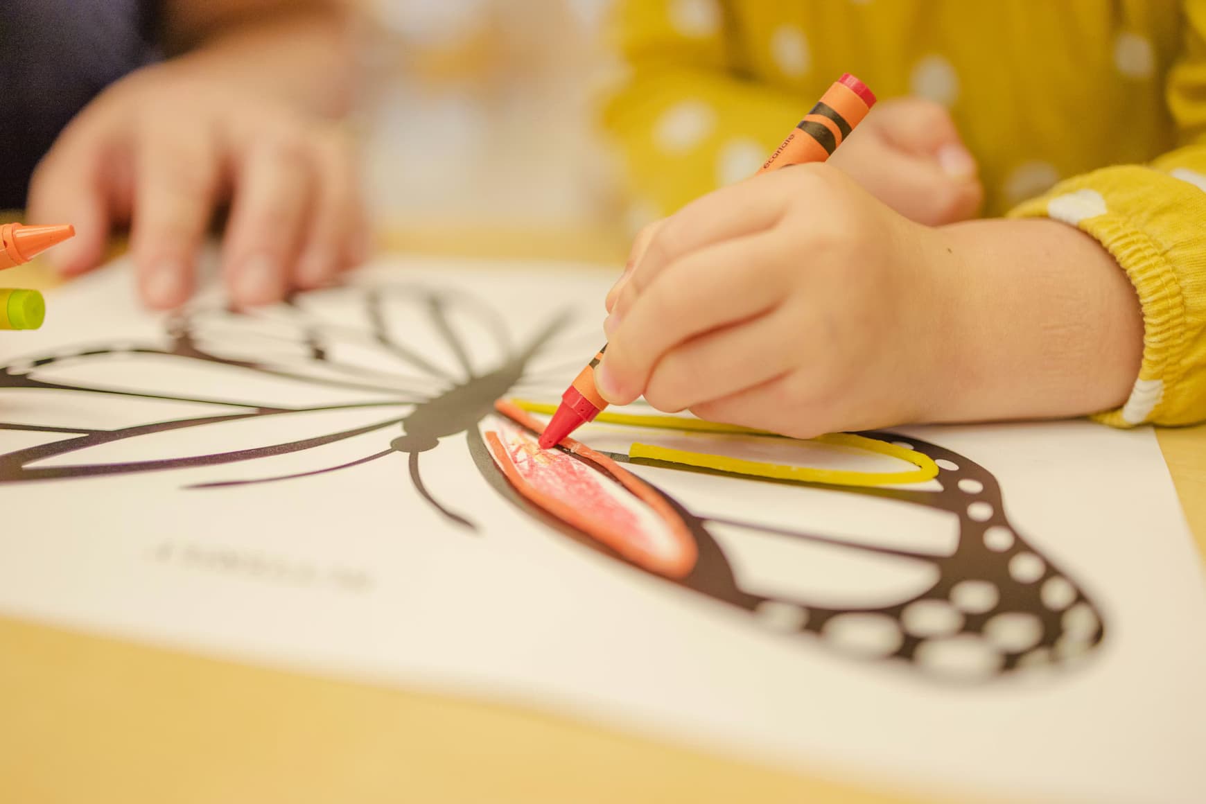 Little Artists Foundation
