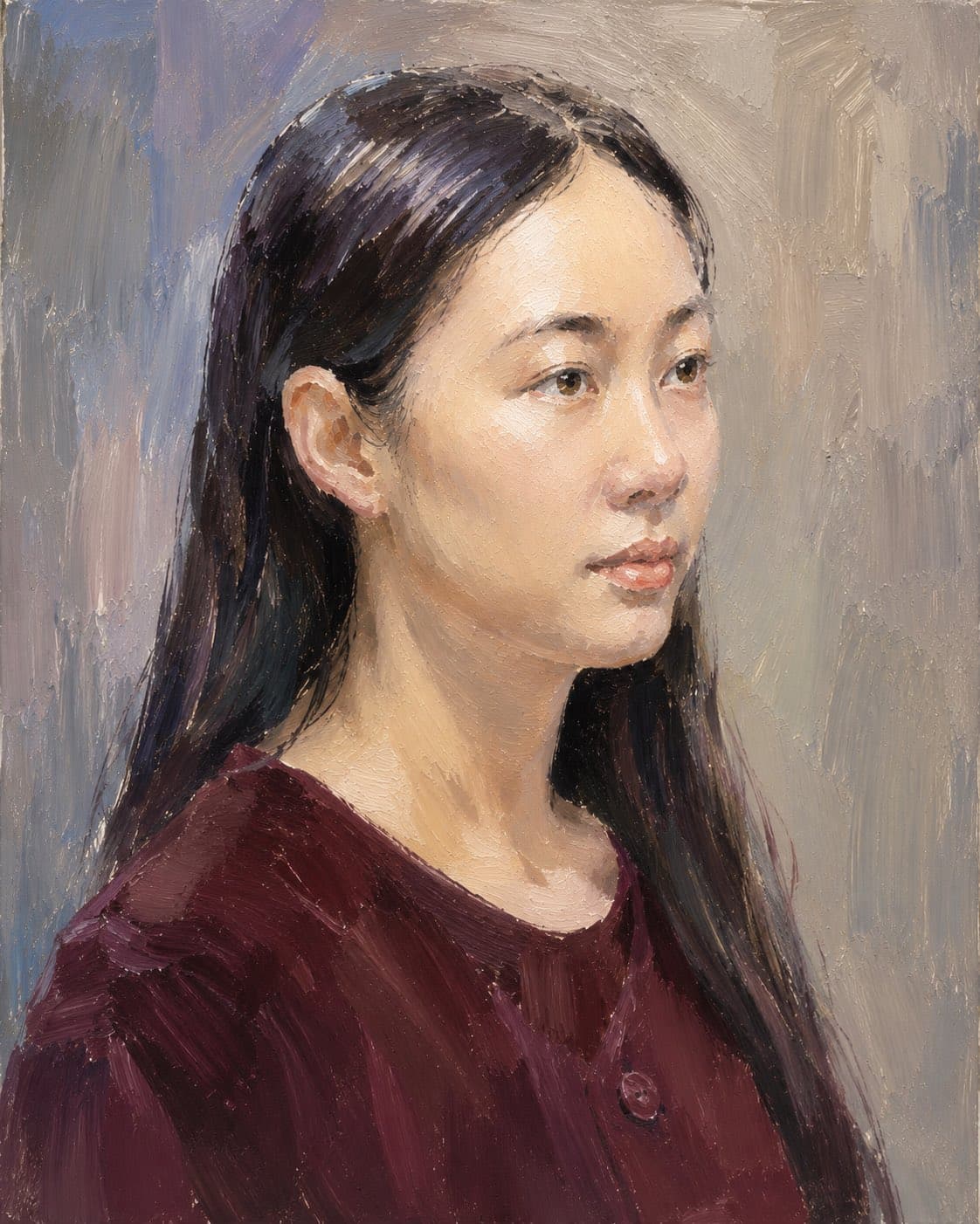 Pre-University Art Preparation